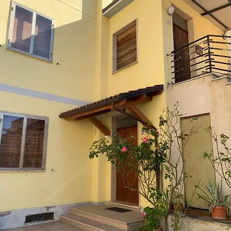 Casa Vacanza Da Francesco Lettopalena Exterior photo