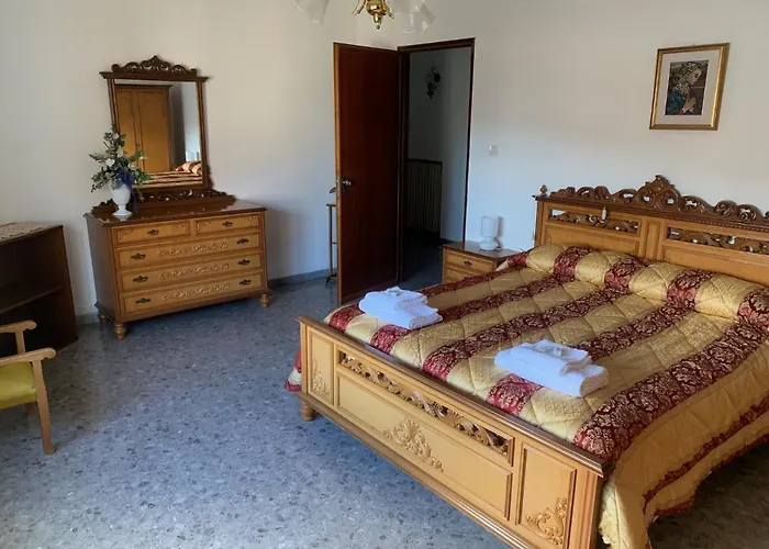 Casa Vacanza Da Francesco