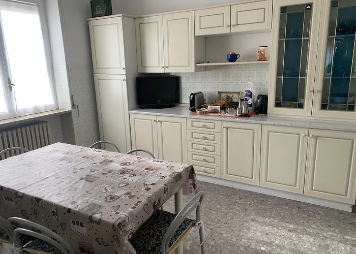 Casa Vacanza Da Francesco