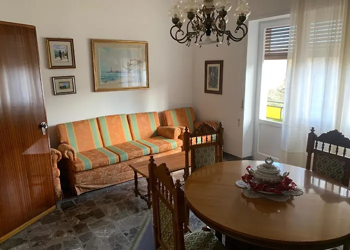 Casa Vacanza Da Francesco