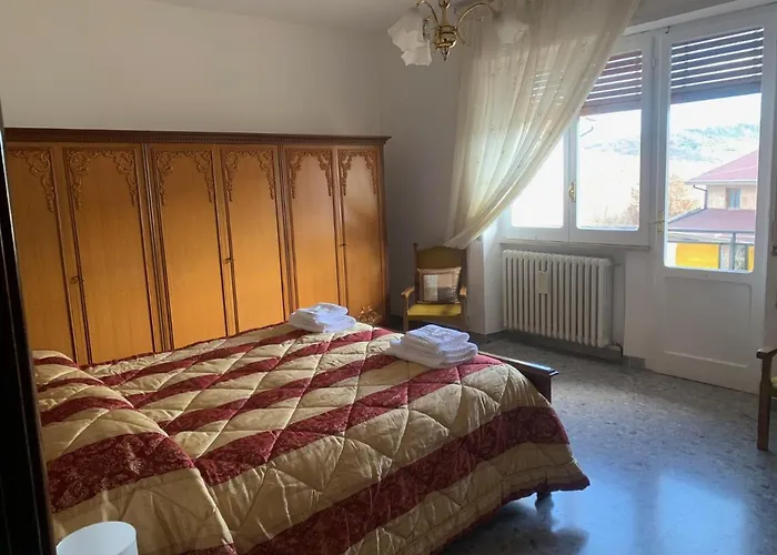 Casa Vacanza Da Francesco