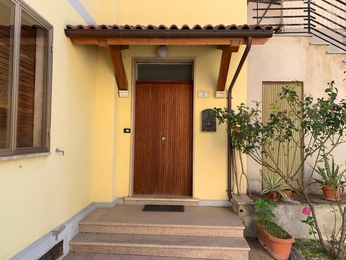 Casa Da Francesco * Lettopalena