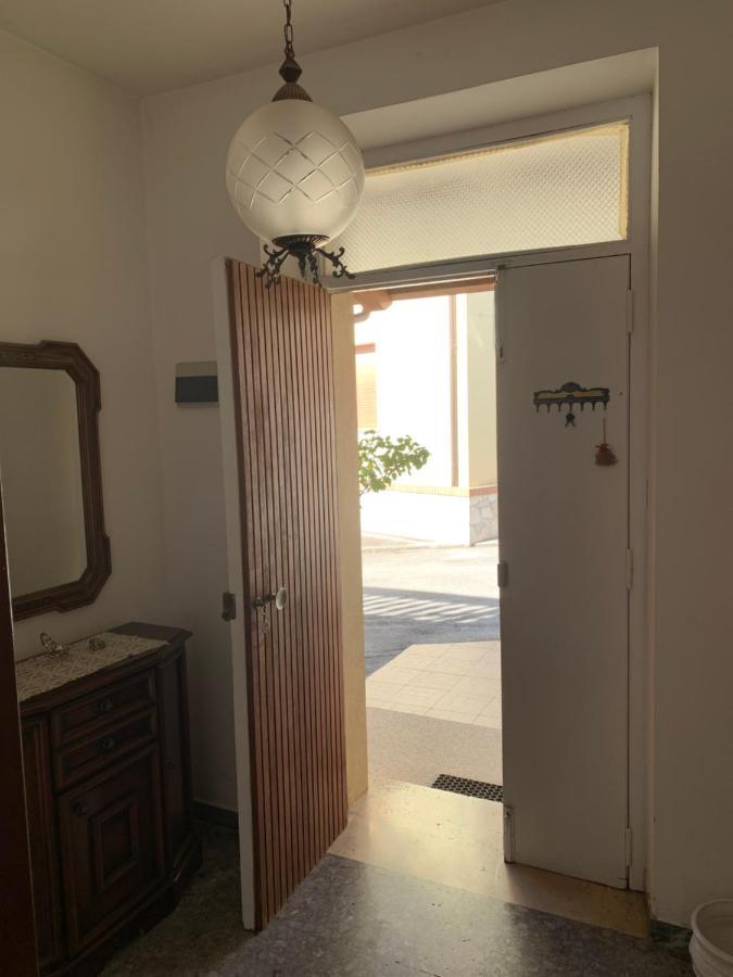 Holiday home Casa Da Francesco *