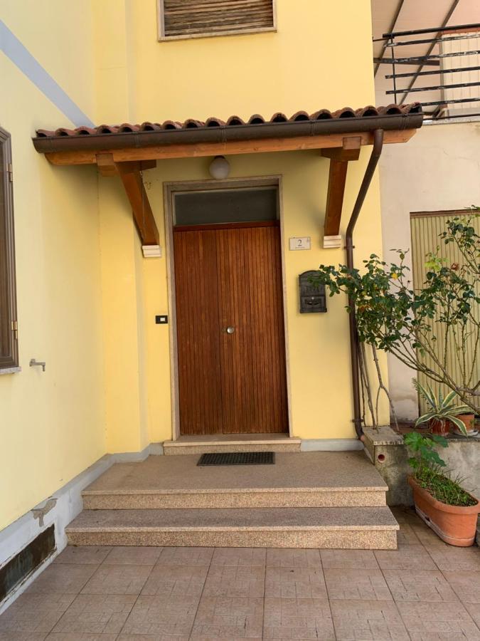 Casa Da Francesco Holiday home Lettopalena