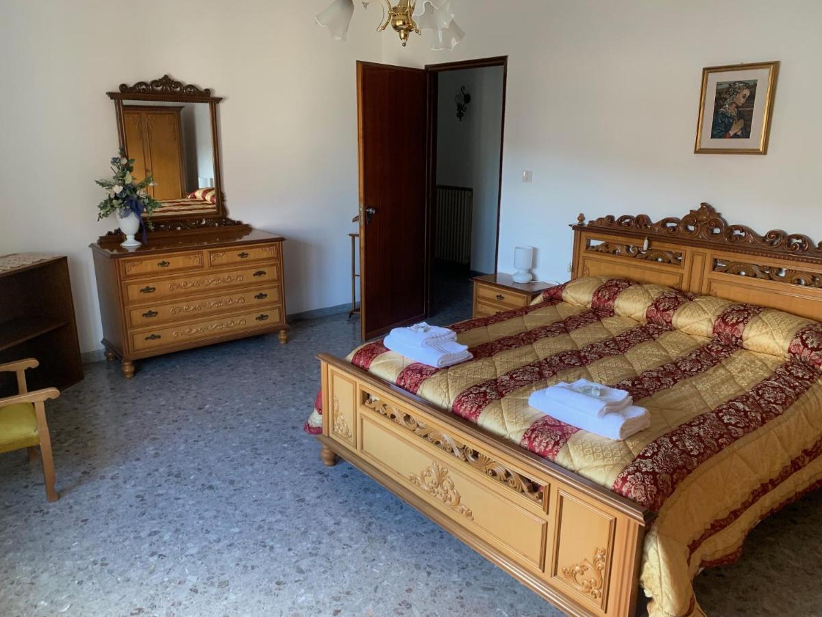 Casa Da Francesco * Lettopalena
