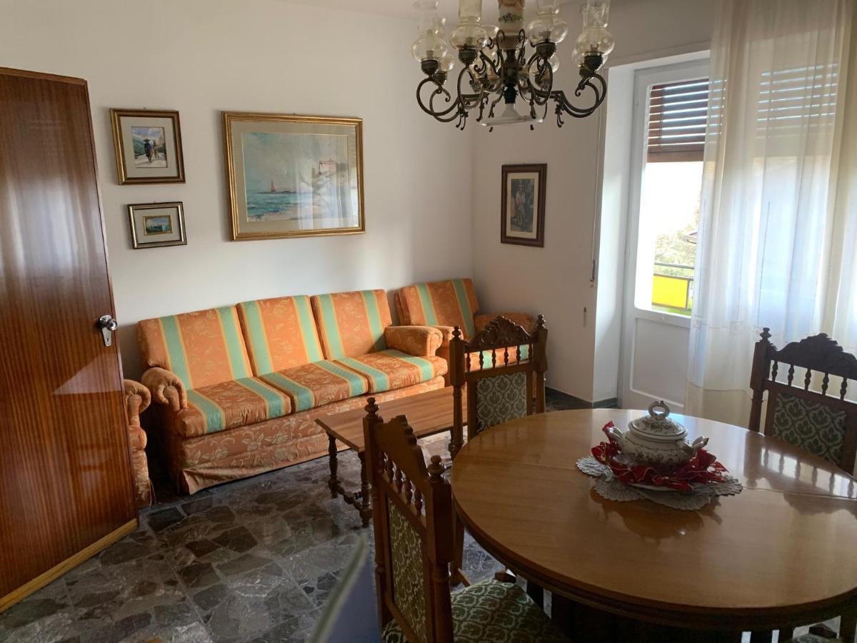 Casa Da Francesco Ferienhaus Lettopalena