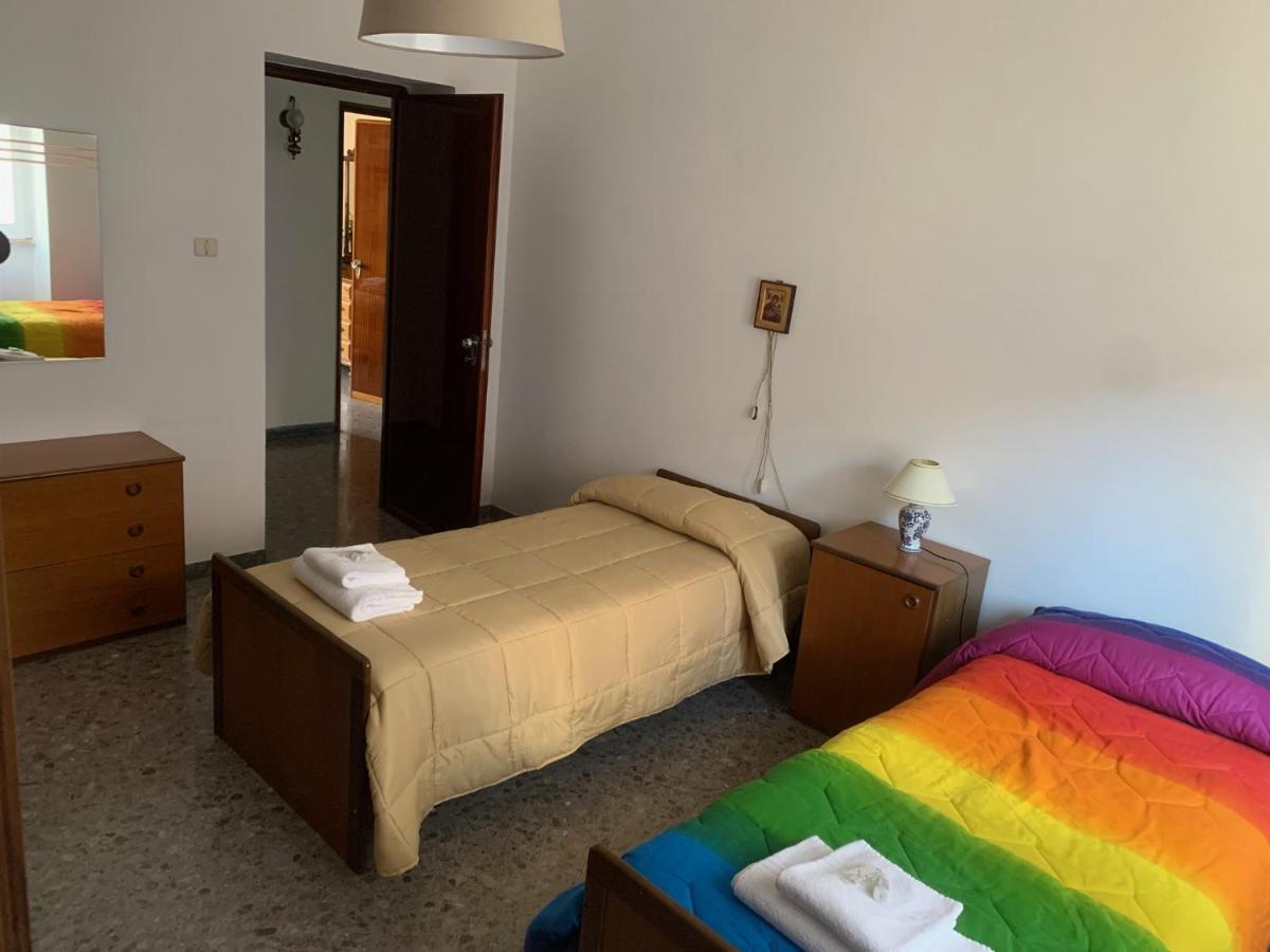 Holiday home Casa Da Francesco Lettopalena